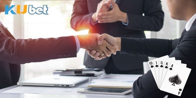 Đại lý Kubet với mô hình kinh doanh siêu lợi nhuận