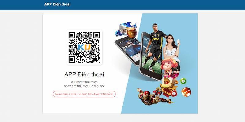 Lưu ý quan trọng khi cài đặt ứng dụng Kubet