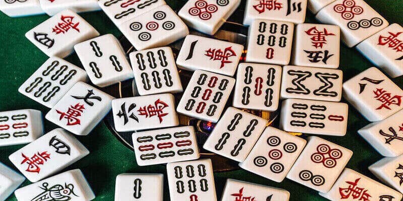 Đường Mạt Chược - Làn Gió Mới Trên Thị Trường Săn Thưởng